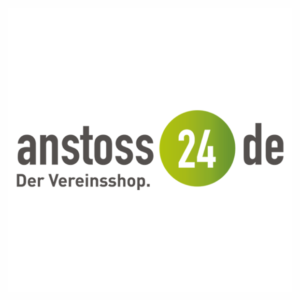anstoss 24 Logo