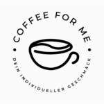 Coffee for me Logo