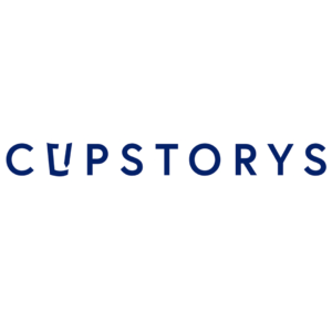 Cupstorys Logo