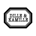 Dille & Kamille Logo