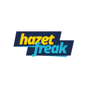hazet freak Logo