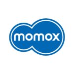 Momox Logo
