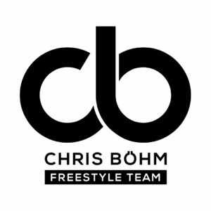 Chris Böhm Logo