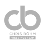 Chris Böhm Logo