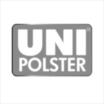 logo unipolster